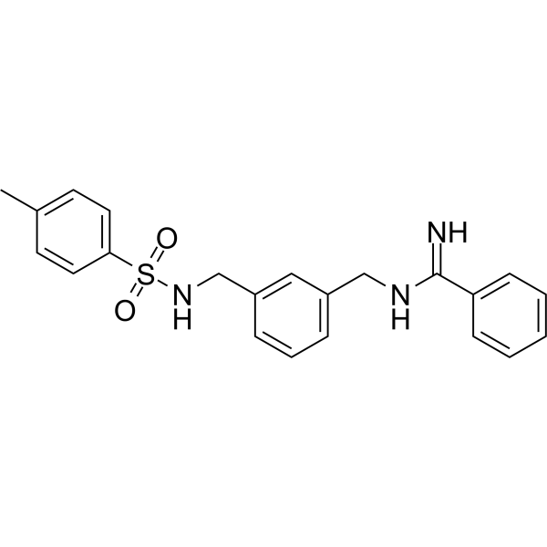 iNOS inhibitor-10 2918773-63-2